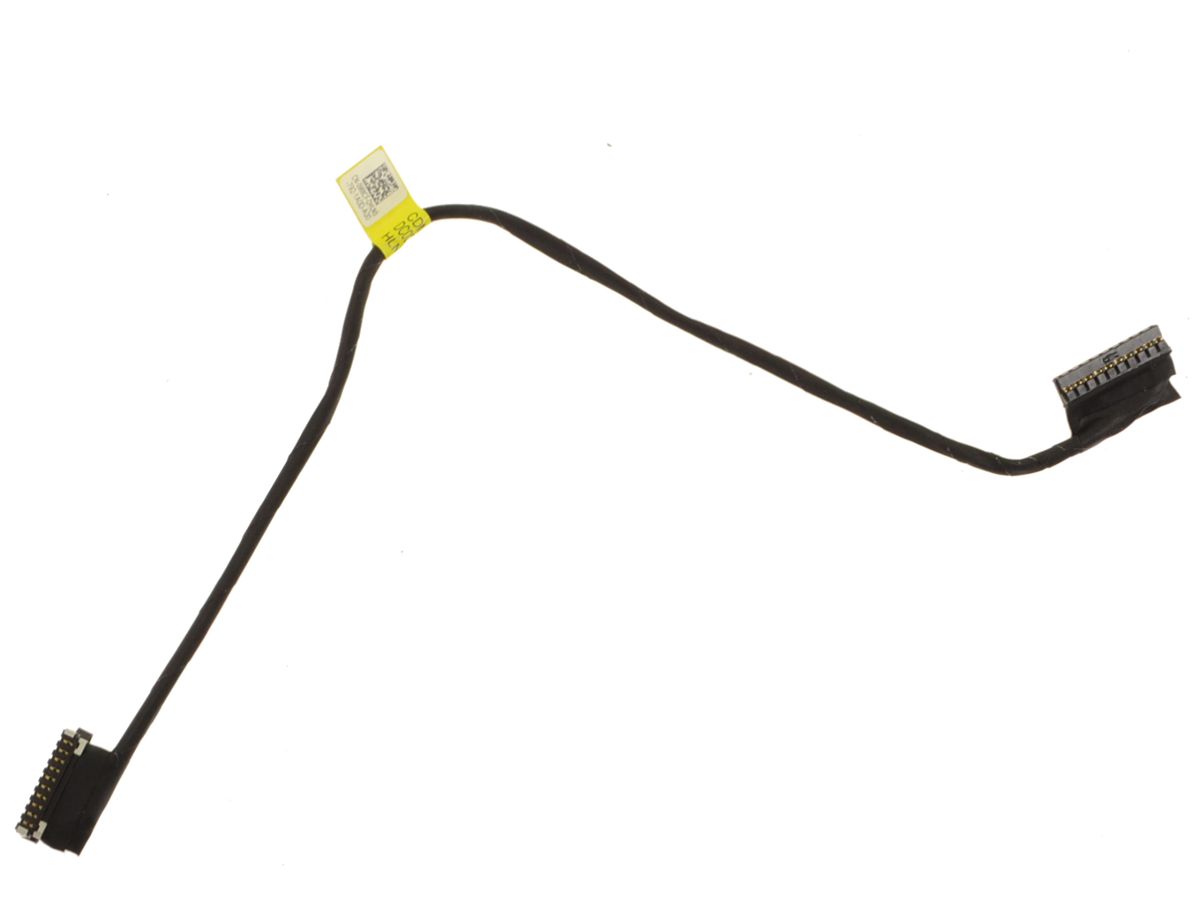 Battery Cable Dell latitude 5580, Precision 3520 สาย แบตเตอรี่ latitude 5580, Precision 3520 อะไหล่แท้รับประกันศูนย์ Dell Thailand On-site Service