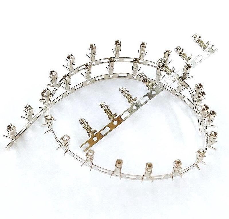 Pin Connector XH2.54mm. ตัวเมีย