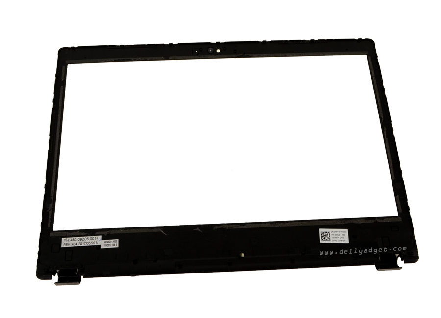 กรอบจอ Dell Latitude 3480 แท้ ตรงรุ่น ลด ราคา พิเศษ บอดี้ จอ Dell 3480 แท้ กรอบจอโน๊ตบุ๊ค Dell 3480 รับประกันศูนย์ Dell Thailand