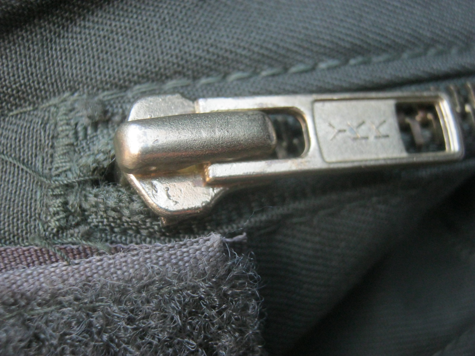 M65 แฟชั่นทหาร