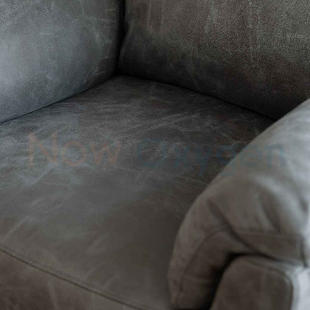 เก้าอี้พักผ่อนช่วยพยุง-ลุกนั่ง เก้าอี้พยุงข้อเข่า Relax Touch Ergo (1 Motor) จาก U.S.A ยี่ห้อ Drive Devilbiss