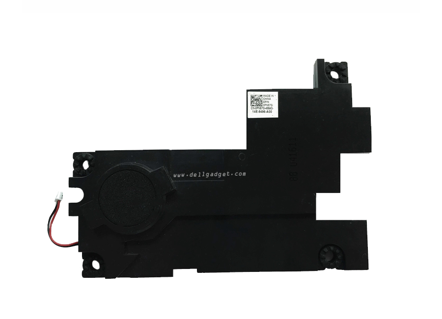 ลำโพง DELL XPS L501X ของแท้ ประกันศูนย์ DELL