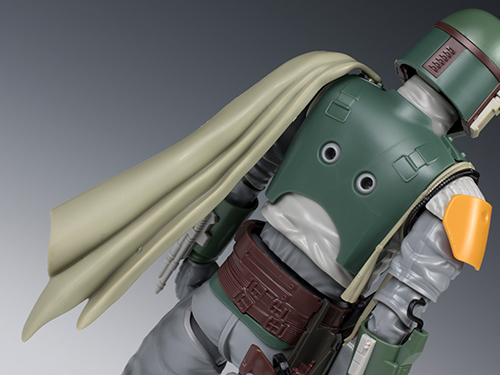 1/12 Boba Fett BANDAI - Star Wars