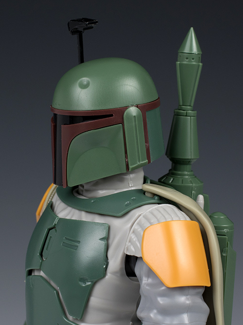 1/12 Boba Fett BANDAI - Star Wars