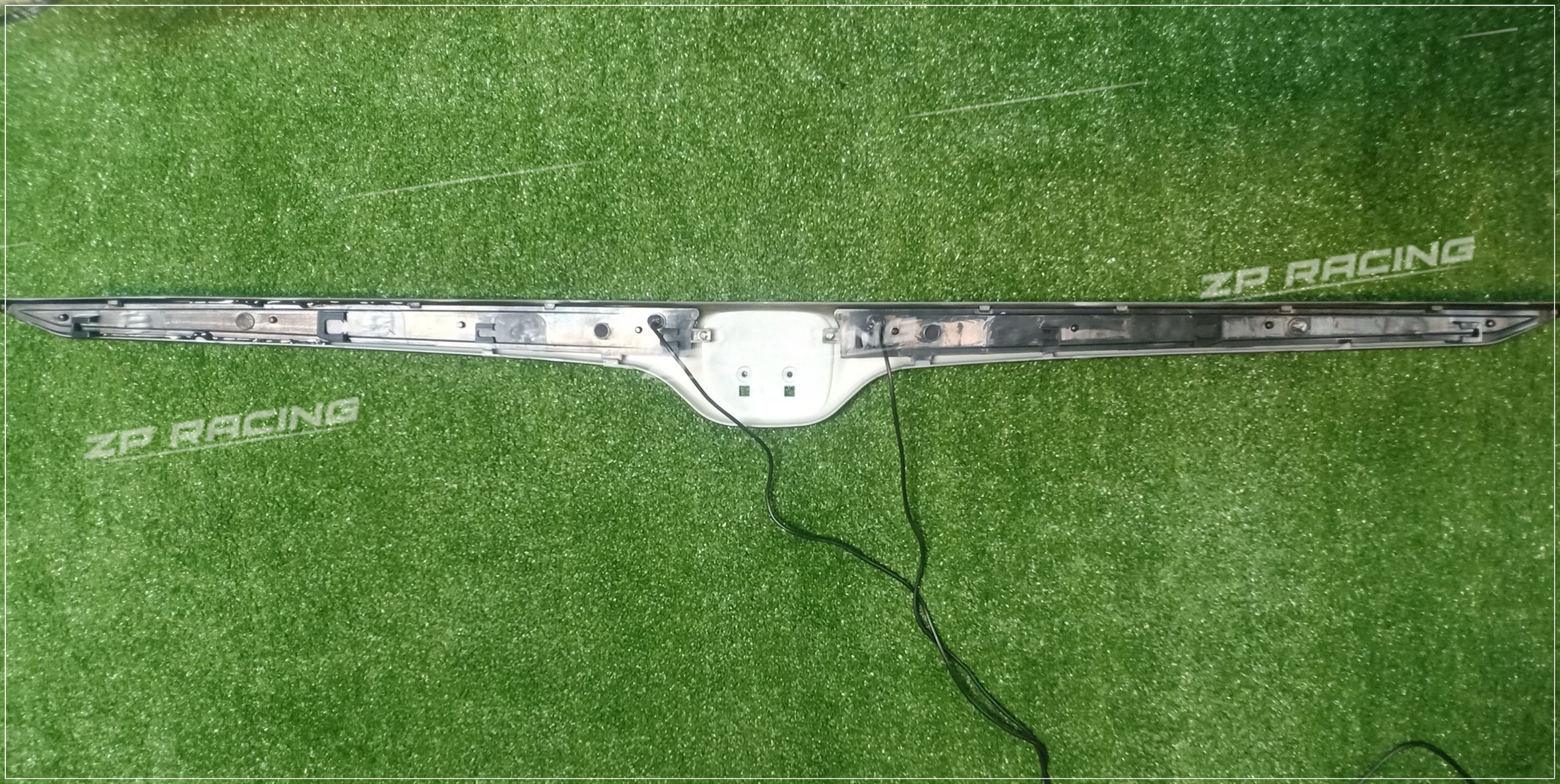 ไฟฝาท้าย คาดฝาท้าย LED Honda CR-V G5