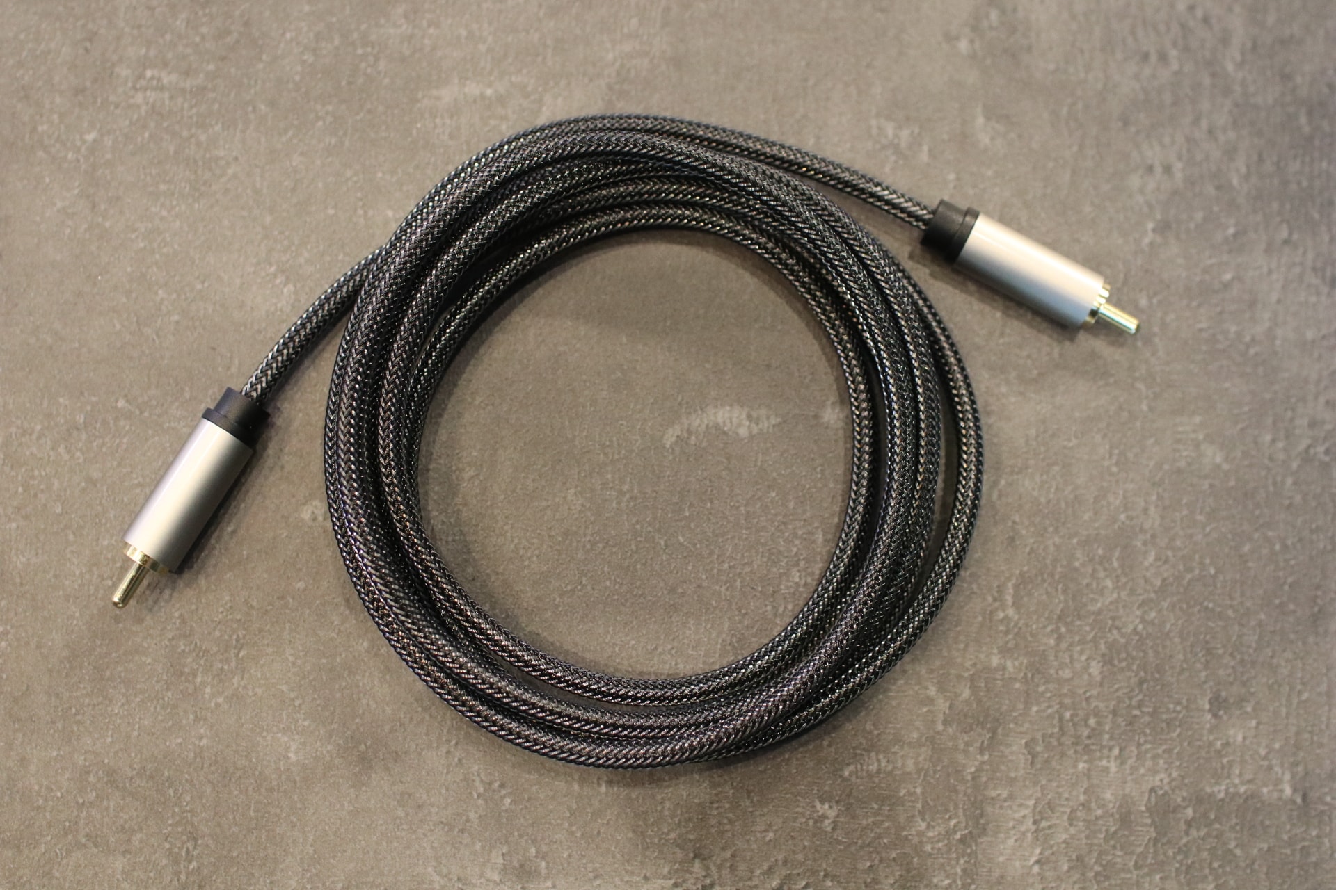 RCA Cable - 2.0m