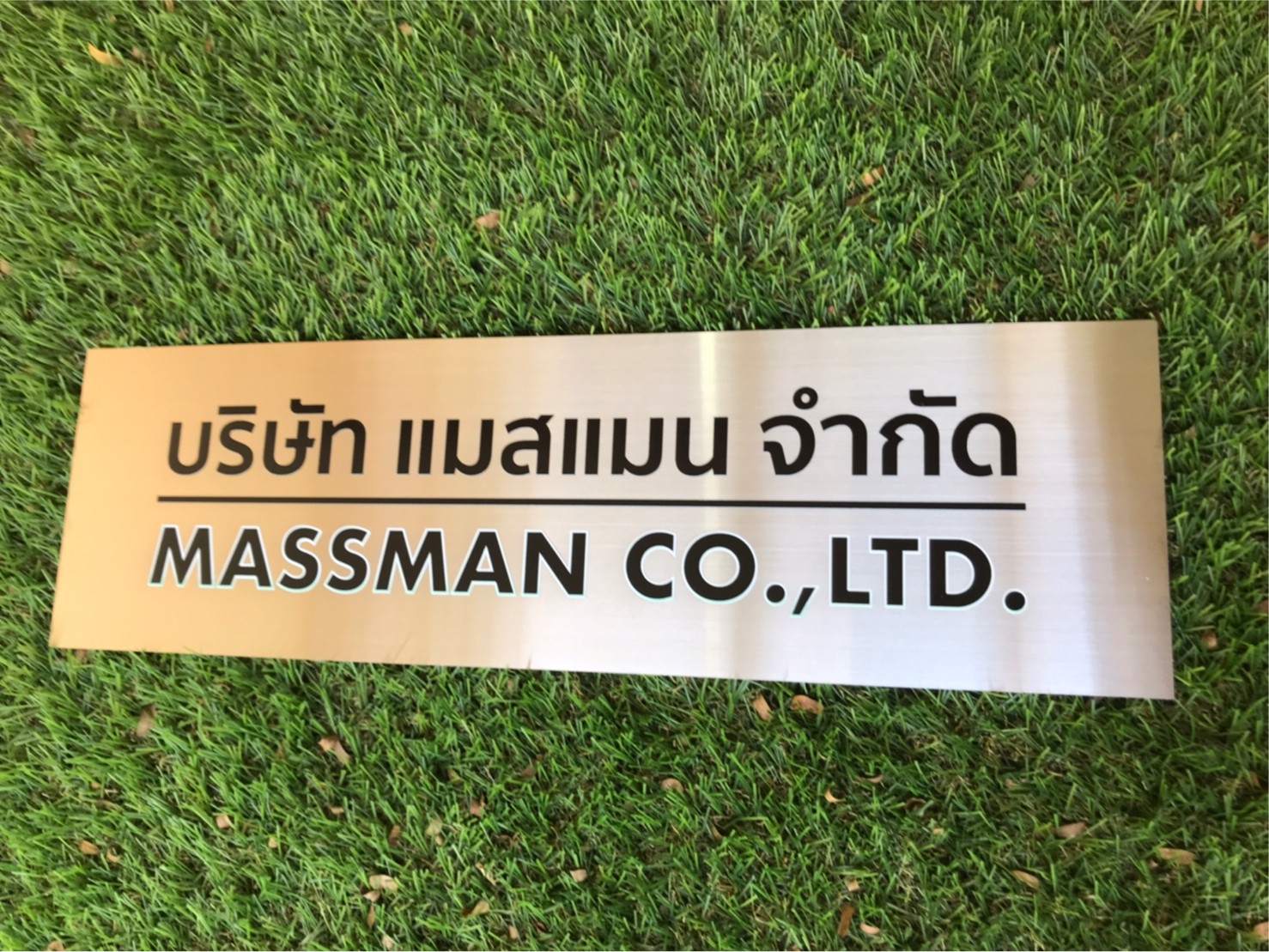 ป้ายสกีน