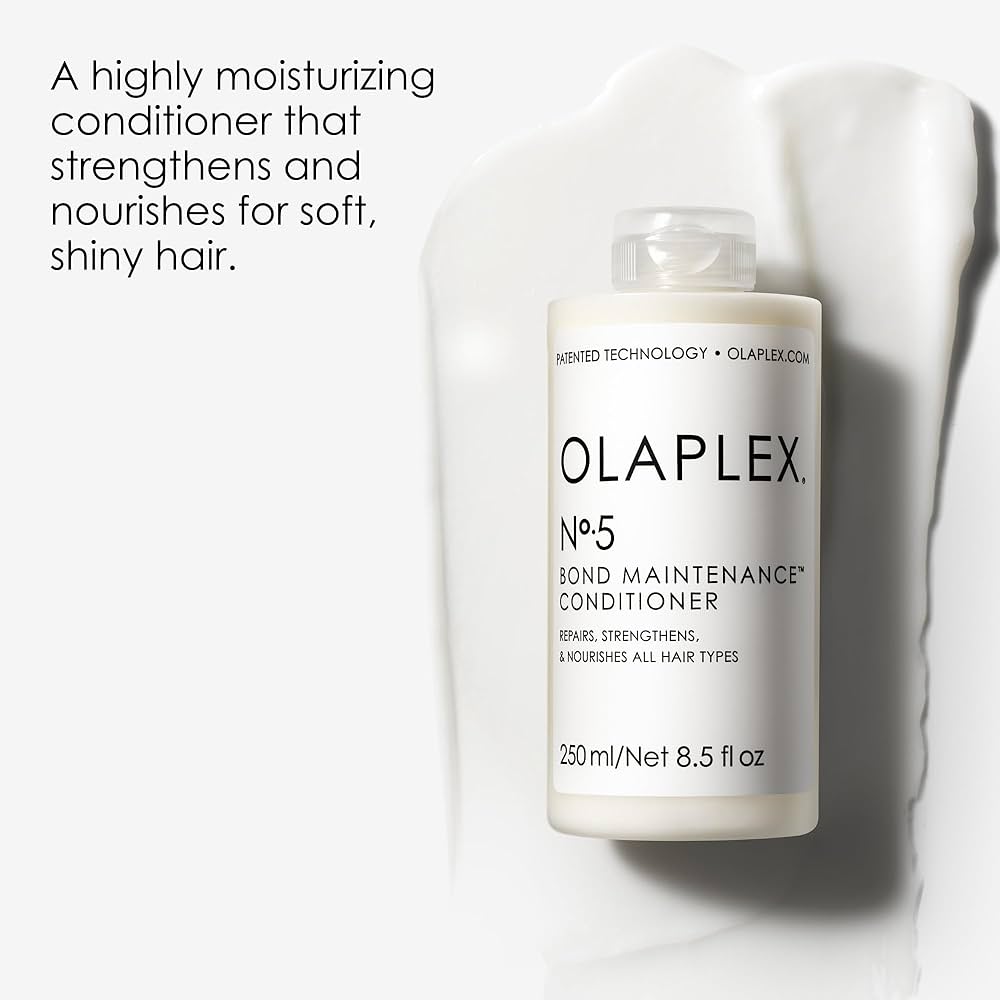 Olaplex No.5 Bond Maintenance Conditioner 100ml. ครีมนวด (1ขวด)