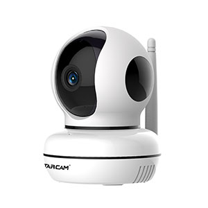 VStarcam C46S Smart Hidden IP Camera โปรโมชั่น พิเศษ ด่วนก่อนหมดโปร ซื้อวันนี้แถมฟรี 32GB
