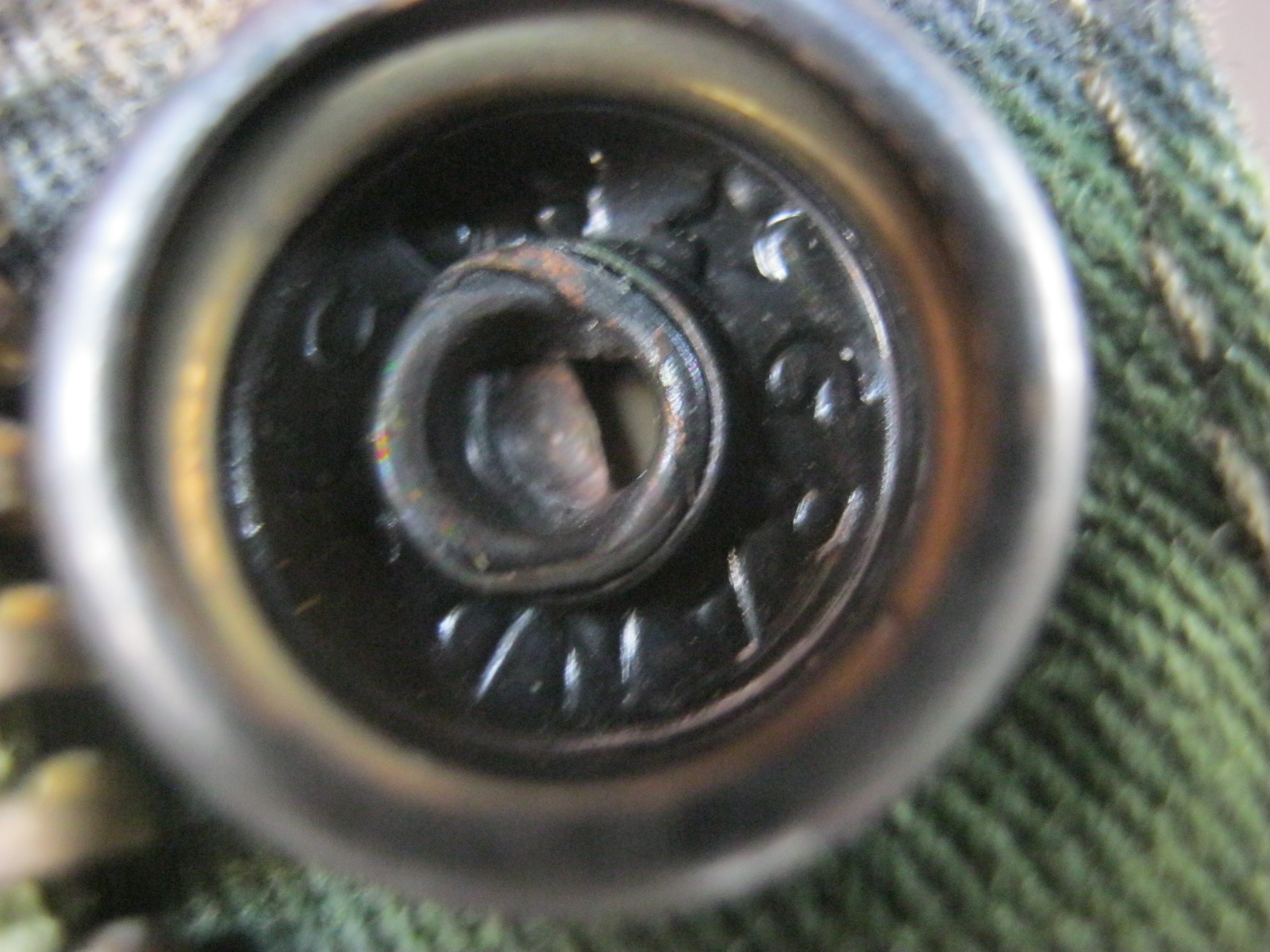 เสื้อกั๊กทหารไทย 2533