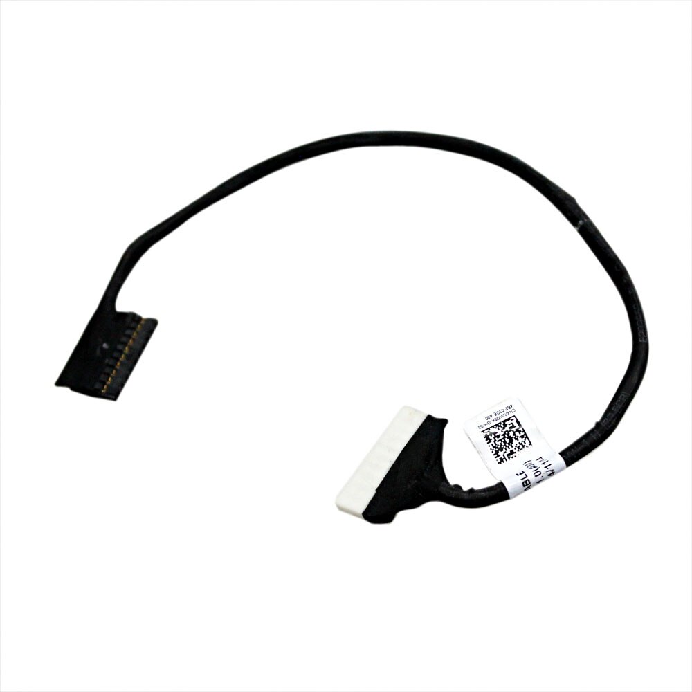 Battery Cable Dell Latitude E5550 สาย แบตเตอรี่ Latitude E5550 อะไหล่แท้รับประกันศูนย์ Dell Thailand On-site Service
