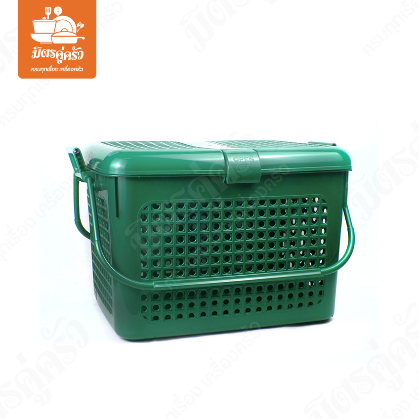 ตะกร้าร่ำรวยจัมโบ้ No.321-4B