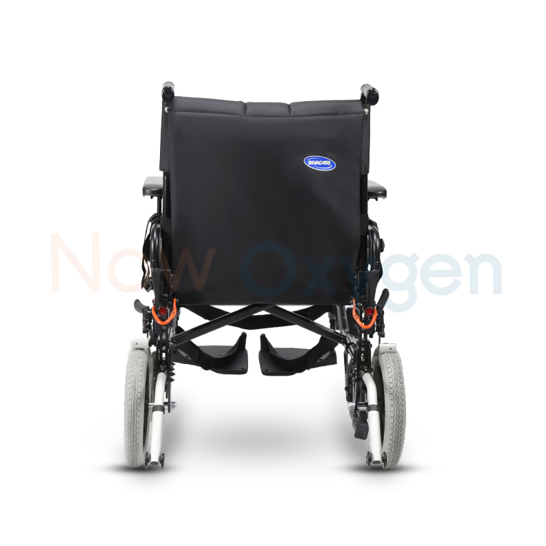 รถเข็นผู้ป่วย Invacare Action 3NG รับประกัน 2 ปี