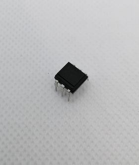 MOC3023-LITEON Optocoupler Triac Driver Output 1 Channel