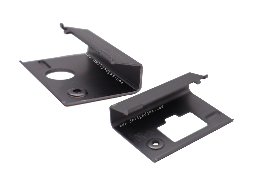 ฝาครอบบานพับ Dell Latitude E5470 ของแท้ ราคาพิเศษ Hinges Cover ซ้าย ขวา Dell E5470 ตรงรุ่น ตรงสเปค รับประกันศูนย์ Dell Thailand