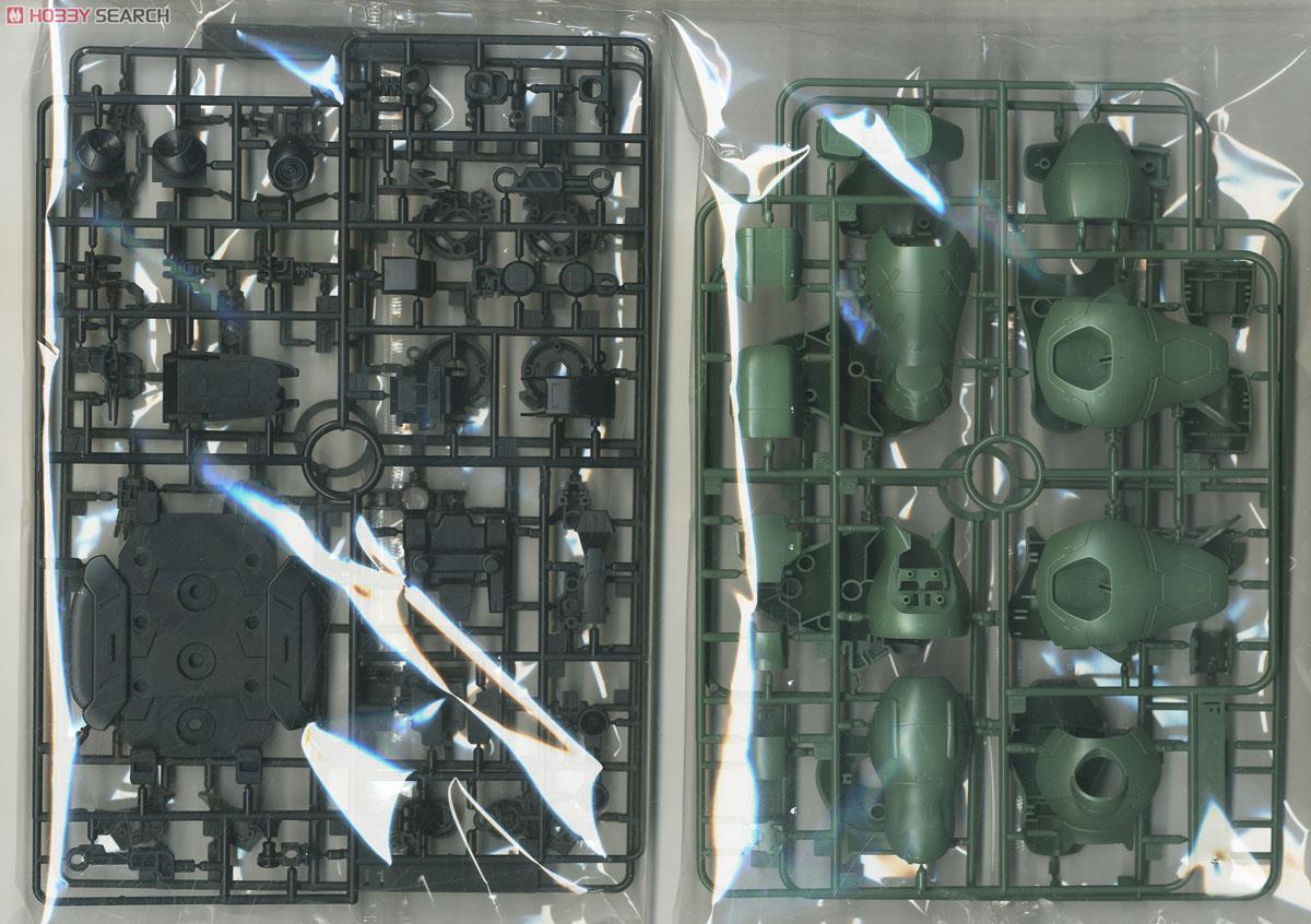 1/100 Gundam Gusion/Gundam Gusion Rebake