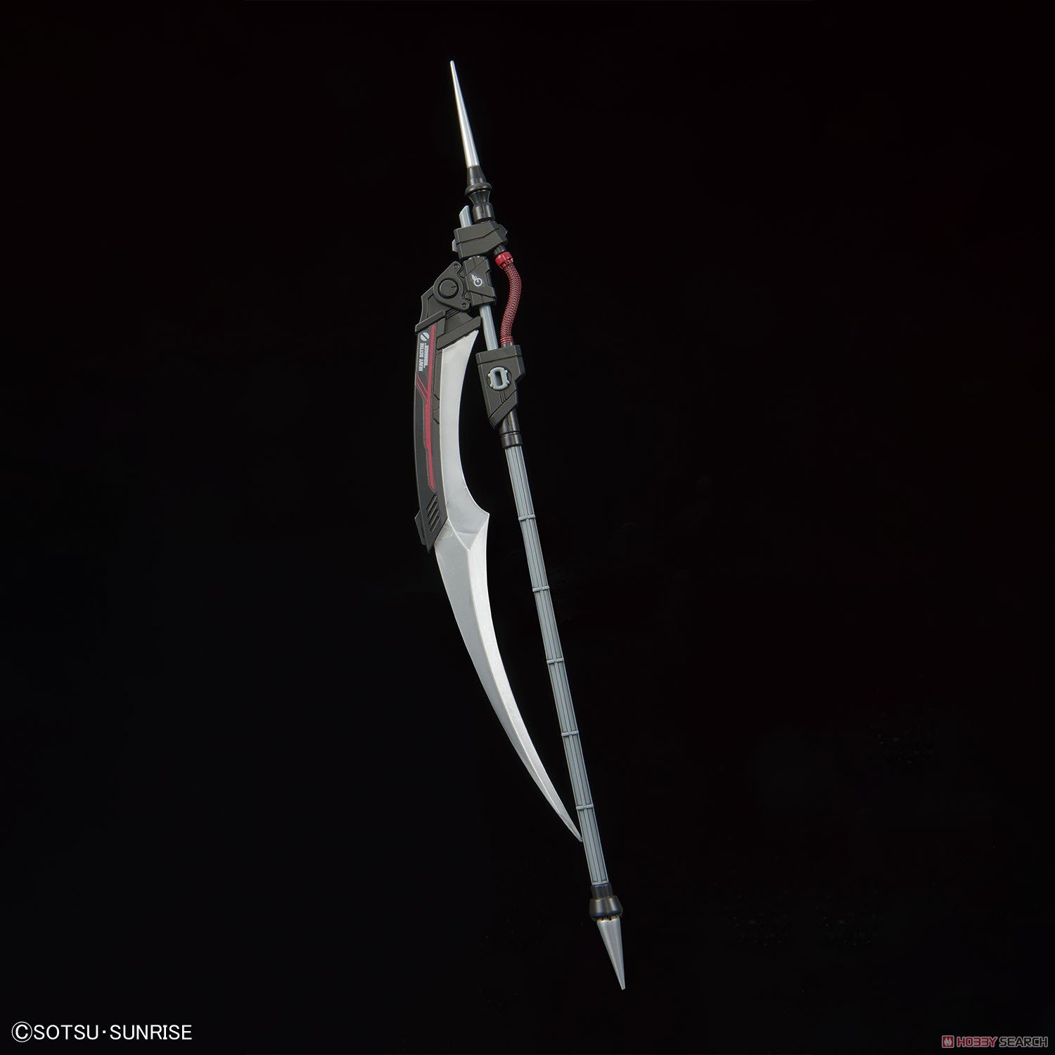 FM 1/100 FORBIDDEN GUNDAM