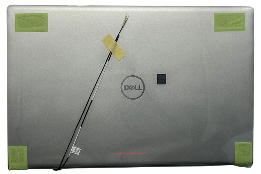 ฝาหลังจอ โน๊ตบุ๊ค Dell Inspiron 3511 สีเงิน อะไหล่ใหม่แท้ ตรงรุ่น ประกัน Dell Thailand