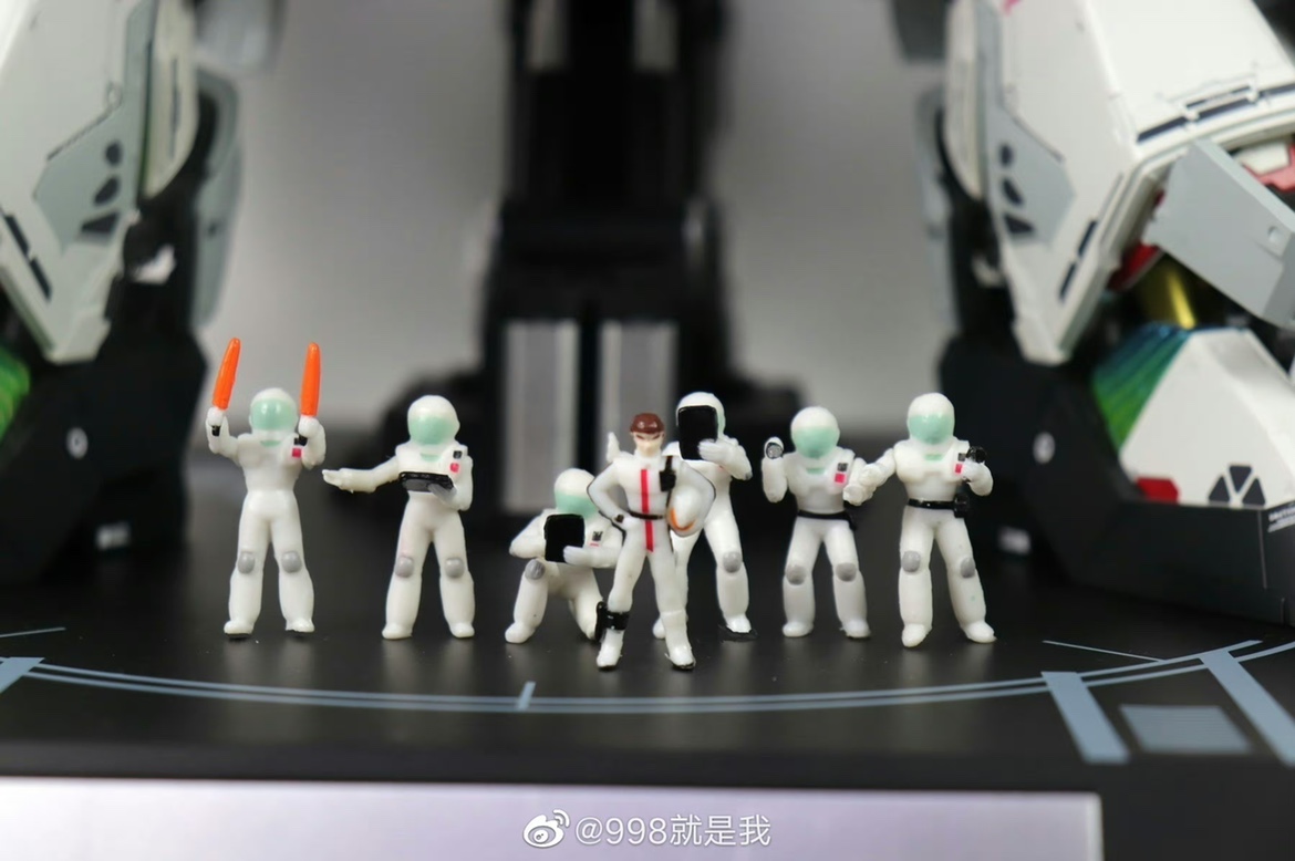 Pre-order PG 1/60 Nu Ver. Metal Structure [Daban]