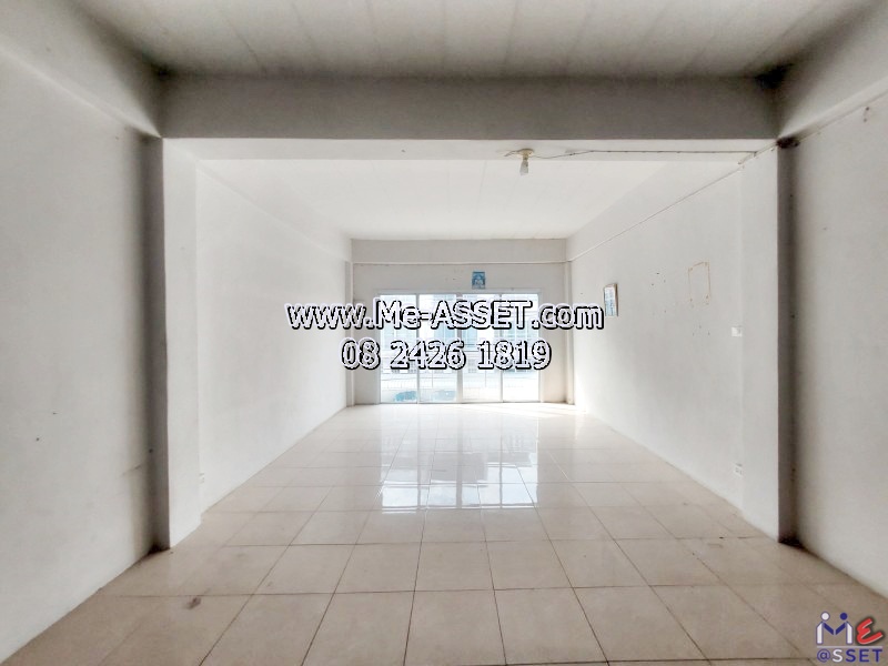 ขายและเช่า อาคารพาณิชย์ ย่าน มหิดล บางเตย ศาลายา มหาสวัสดิ์ พุทธมณฑล : ม.มณฑลทองพาร์ค : 3.5 ชั้น 21 ตร.วา