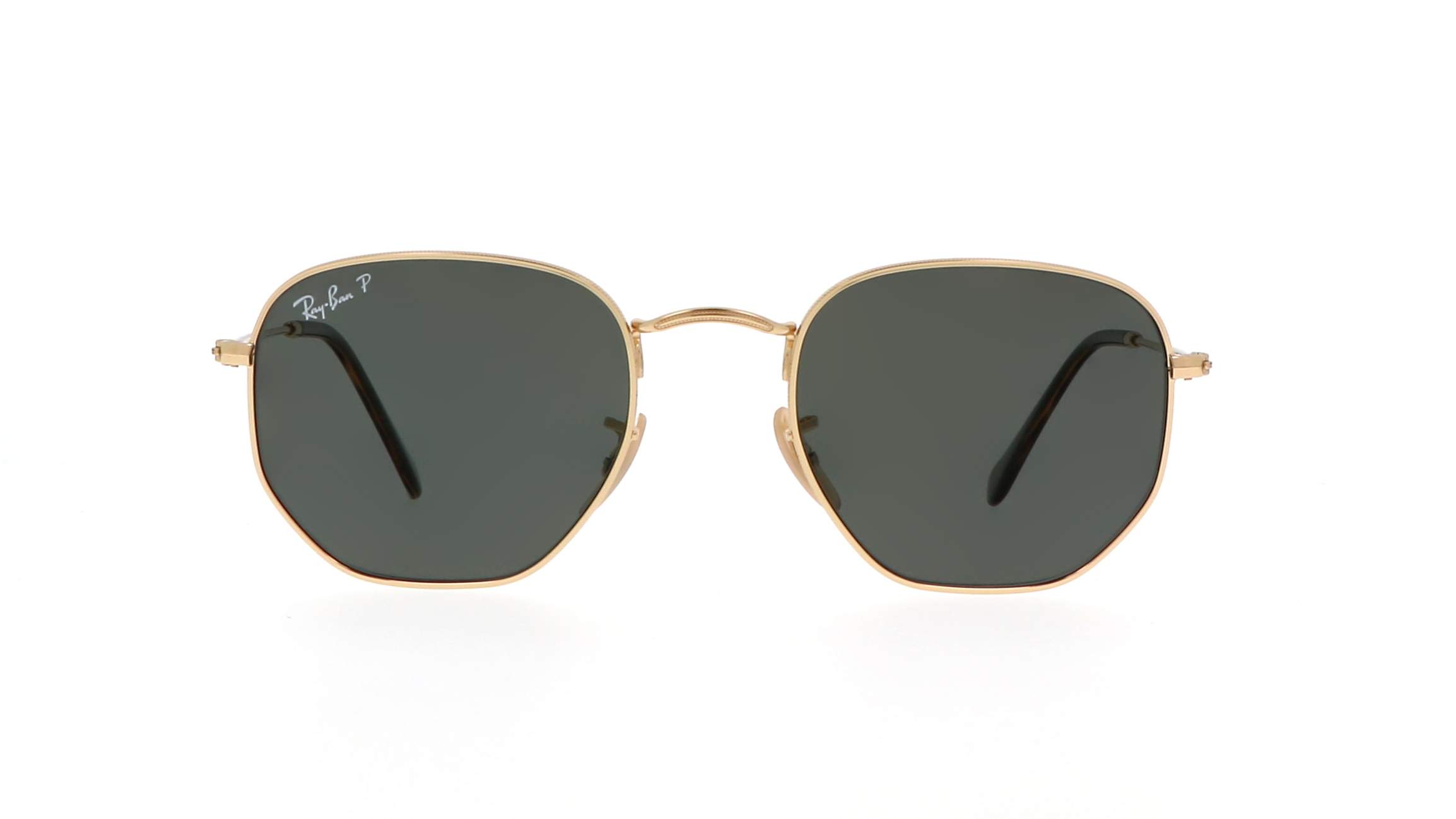 แว่นกันแดด Ray-Ban RB3548N 001/58 51