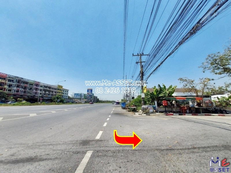 ขายบ้านแฝด ย่าน สุวินทวงศ์ คลองเจ้า ศาลางแดง บางน้ำเปรี้ยว : พฤกษา 24 สุวินทวงศ์-บางน้ำเปรี้ยว : 2 ชั้น 35 ตารางวา