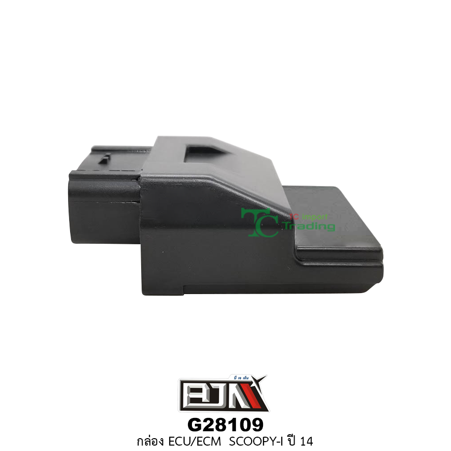 G28109 กล่อง ECU / ECM SCOOPY-i ปี 14
