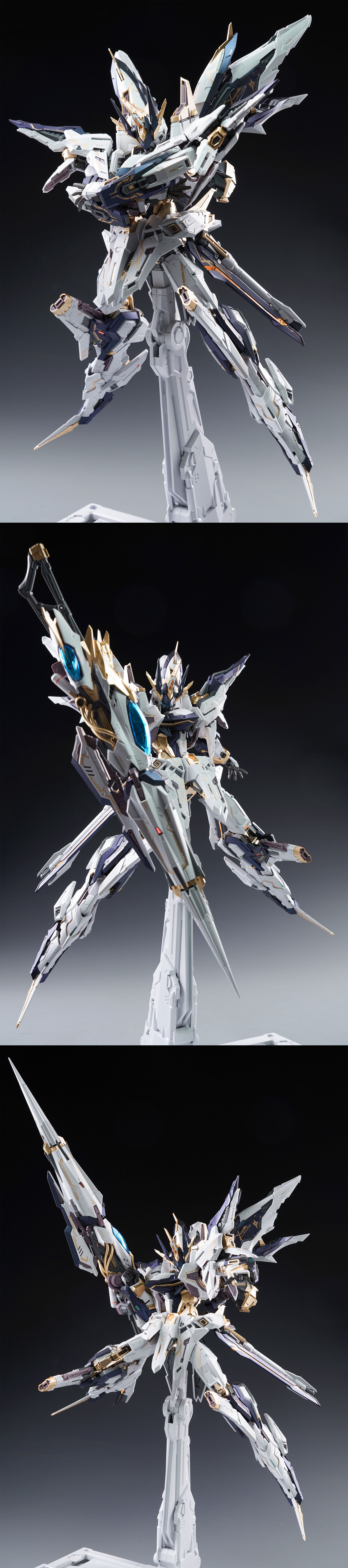 INERA+ 1/100 AURORA - Imperial Dawn Knight Troops