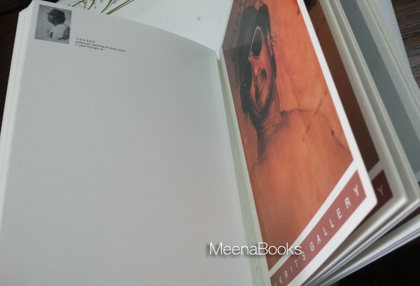 Ukrit's Gallery (อุกฤษณ์ ทองระอา)