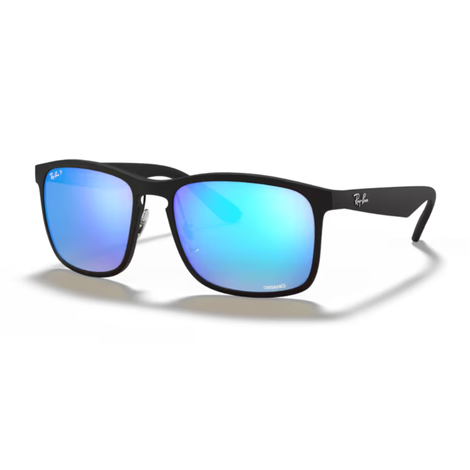 แว่นกันแดด Ray-Ban RB4264 601SA1 58