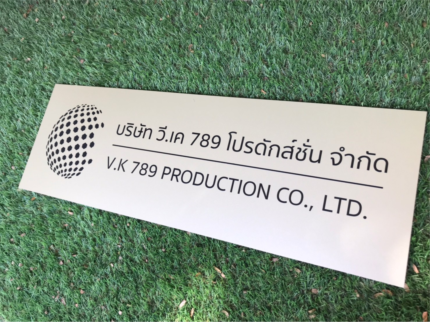 ป้ายสกีน