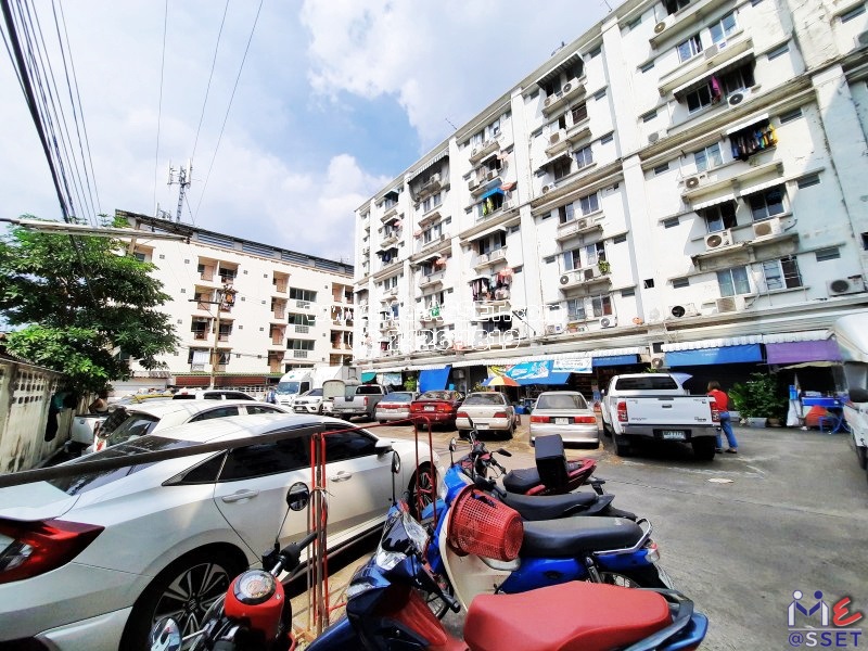 ขายคอนโด ย่าน นวมินทร์ วังทองหลาง คลองจั่น บางกะปิ ลาดพร้าว 101 : พรหมพิมาน 2 : 2 ห้องทะลุถึงกัน 41.70 ตารางเมตร