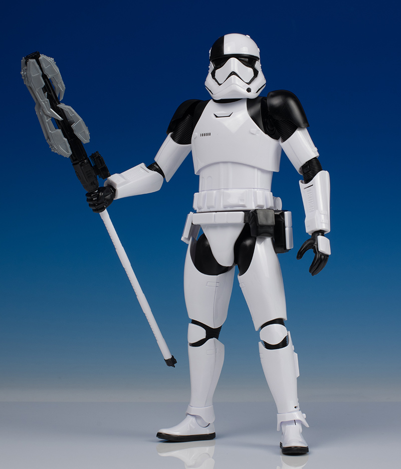 1/12 First Order Stromtrooper Executioner BANDAI - Star Wars
