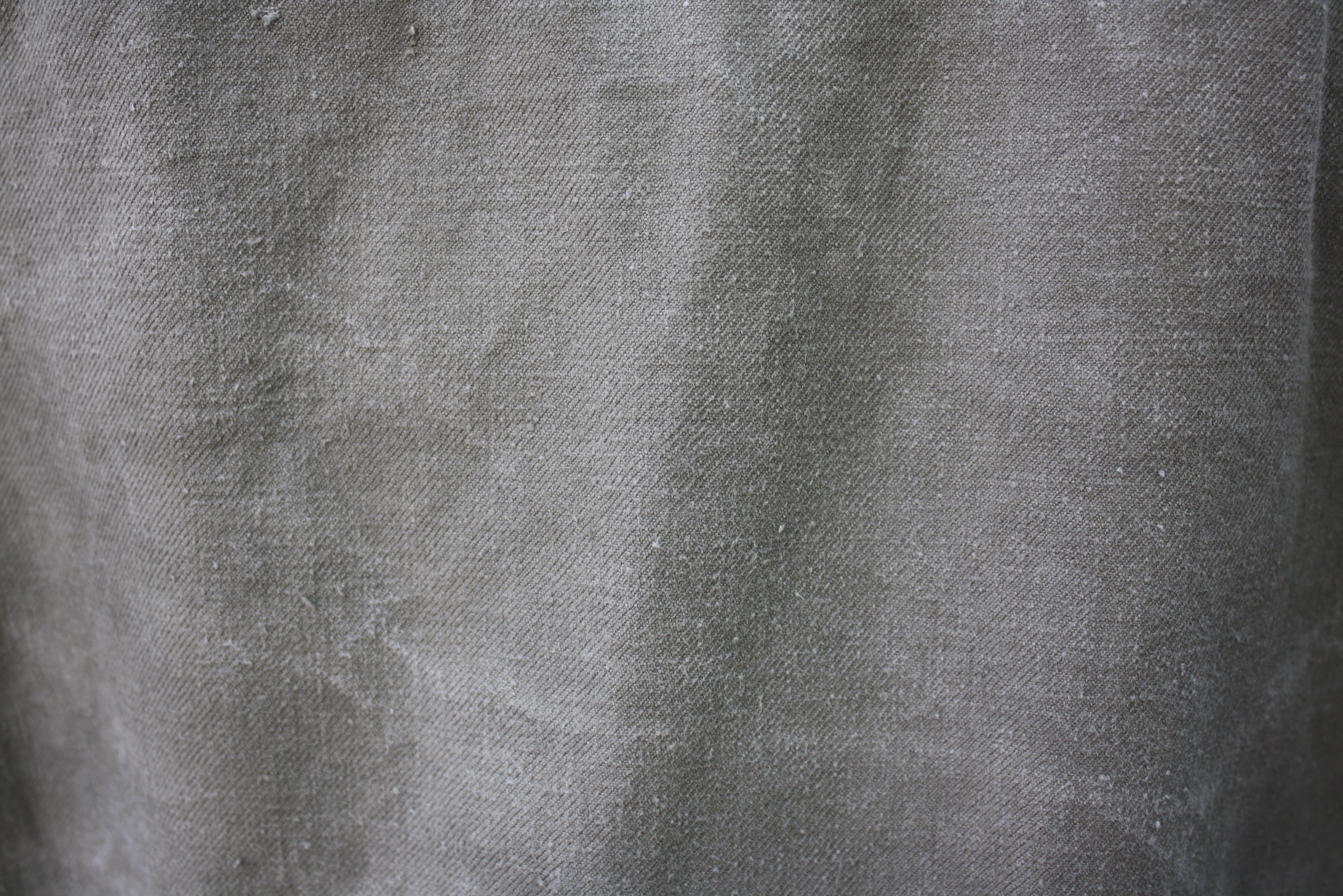 ขายแล้ว French army M47 combat jacket