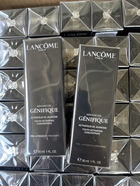 Lancome Advanced Genifique Youth Activating Serum เซรั่ม ขนาด 30ml.