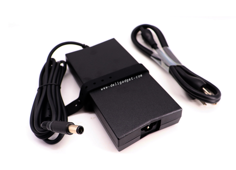 Adapter Dell Latitude E6540 19.5V - 6.7A 130W สายชาร์จ โน๊ตบุ๊ค Dell E6540 แท้ ประกันศูนย์ Dell Thailand ราคาไม่แพง