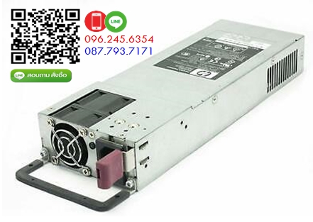 HP 367658-501, 180W, Power Supply, Hp Storageworks Msa50