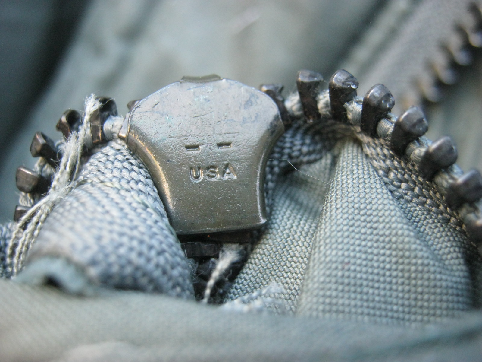 เสื้อนักบิน Parka N-3B