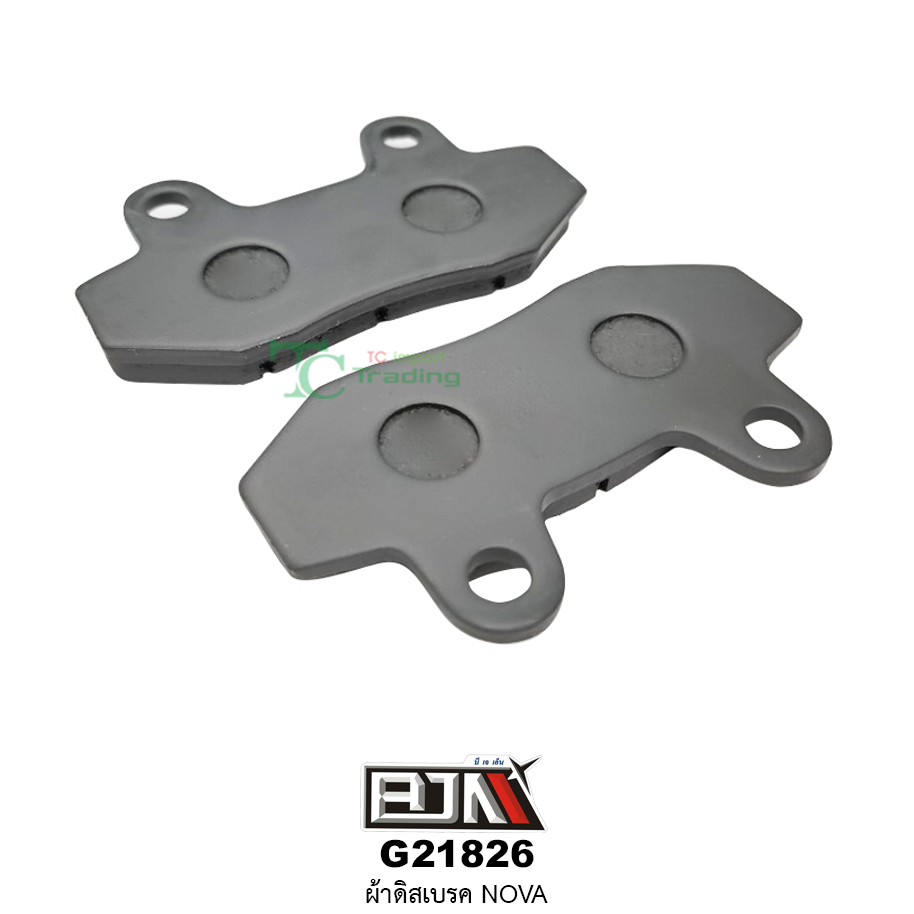 G21826 ผ้าดิสเบรค NOVA