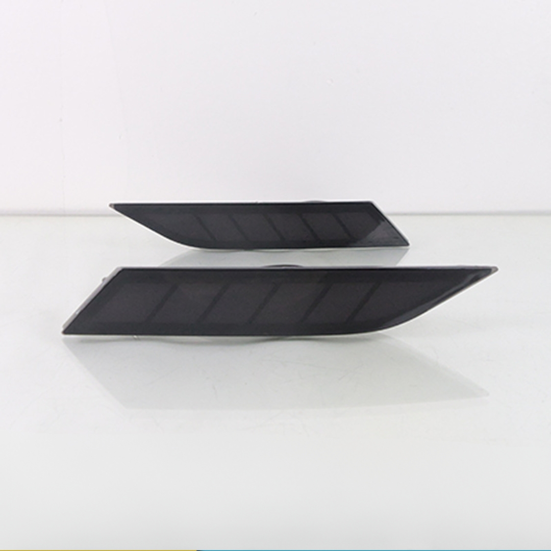 ไฟทับทิมท้าย ไฟกันชนท้าย LED โตโยต้ายาริสครอส Toyota Yaris Cross