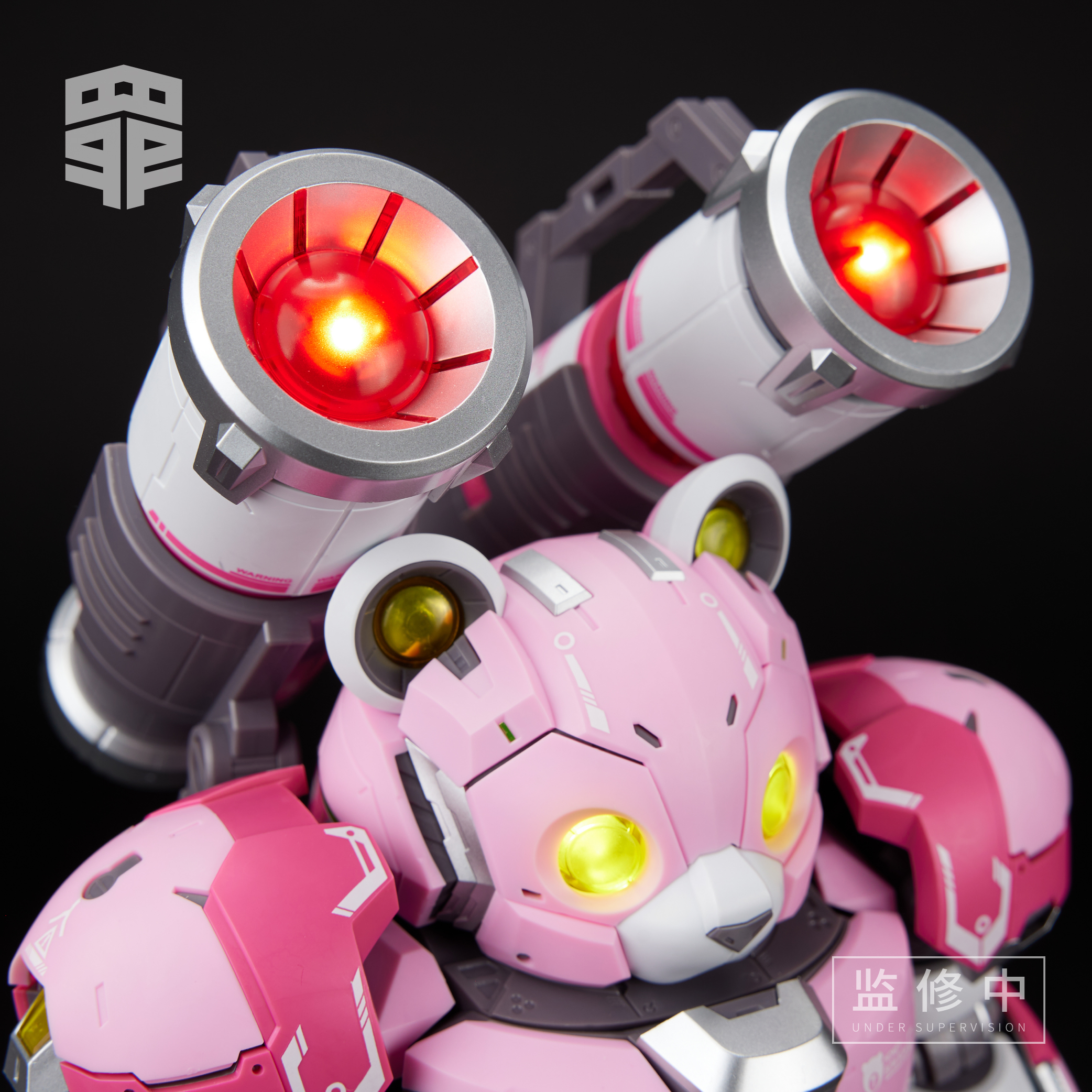 1/10 SIN-03 Laziness