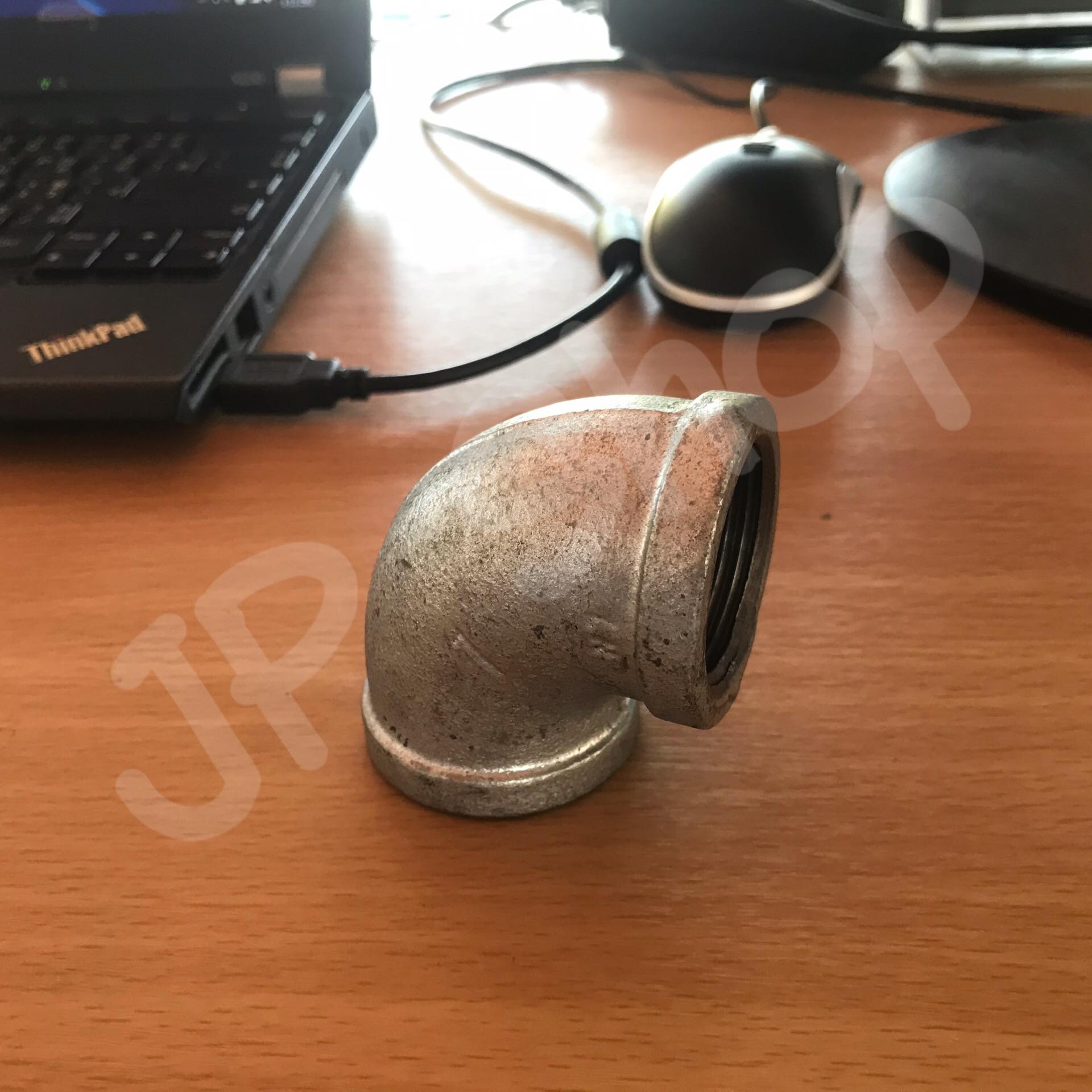 ข้องอประปา 90 องสา (1 นิ้ว) #111108