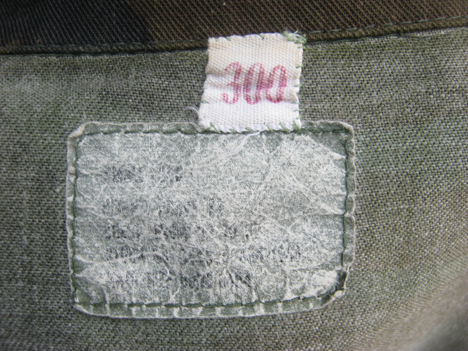 เสื้อ ทหารสหรัฐ M81 woodland