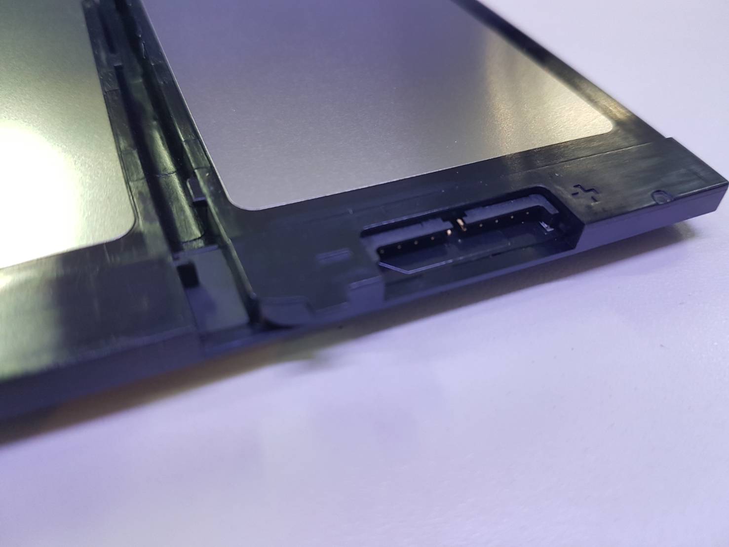 Battery Dell Latitude E5250, 3-Cell, 38Wh, แบตเตอรี่ Dell RYXXH ของแท้รับประกันศูนย์ Dell Thailand On-site Service