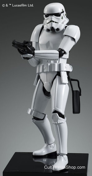 1/12 Stormtrooper BANDAI - Star Wars