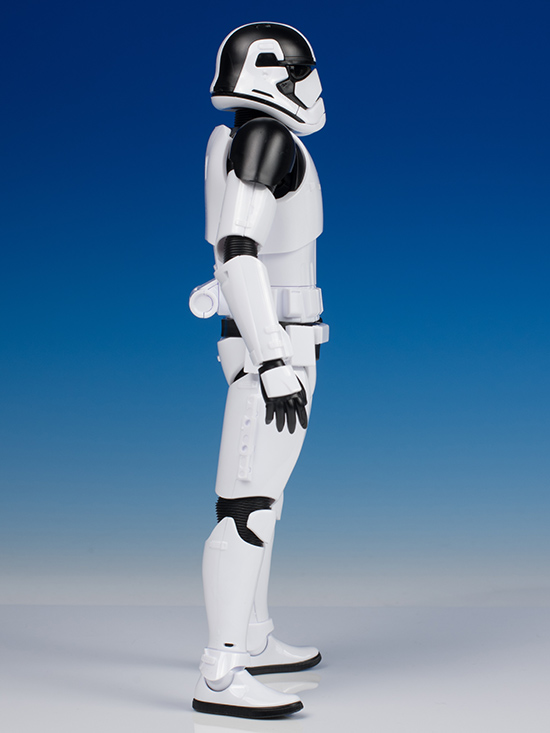 1/12 First Order Stromtrooper Executioner BANDAI - Star Wars