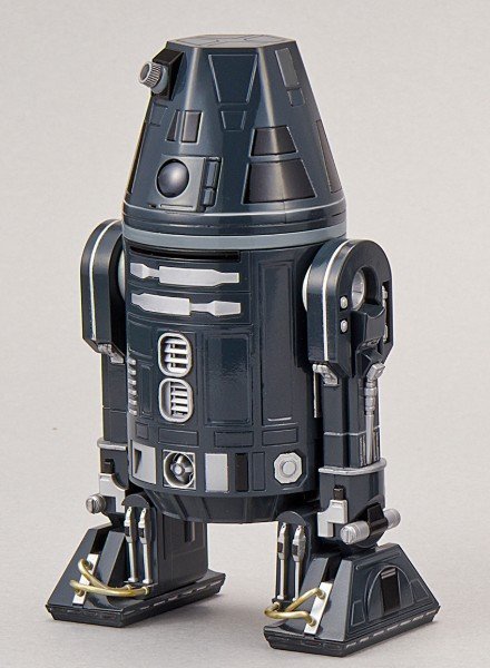 1/12 R4-I9 BANDAI - Star Wars