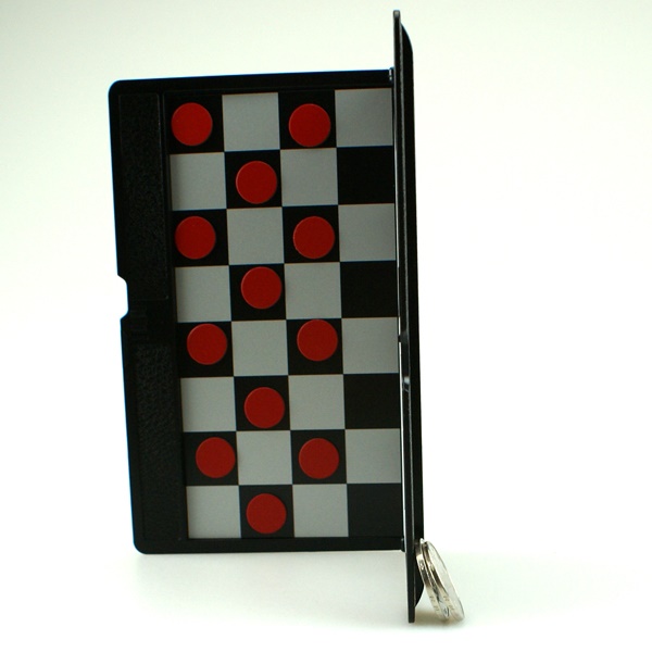 หมากฮอสแม่เหล็กมินิ