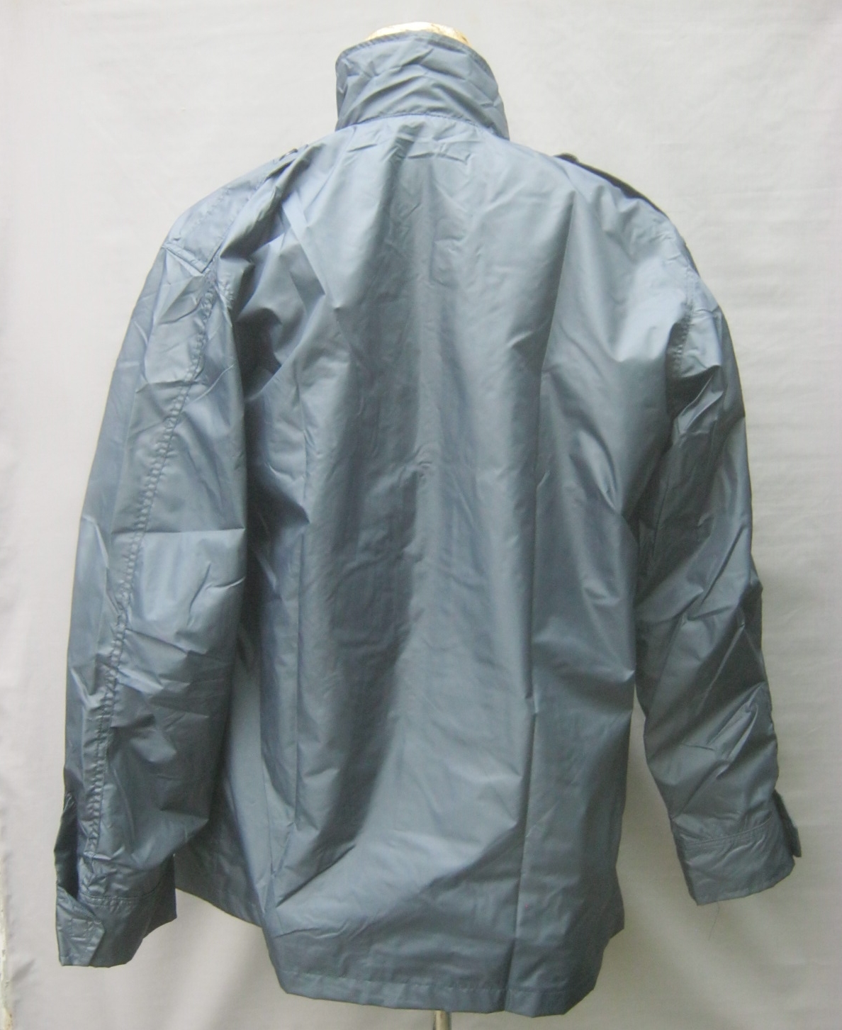 เสื้อทหารอากาสไทย กันลมกันหนาว