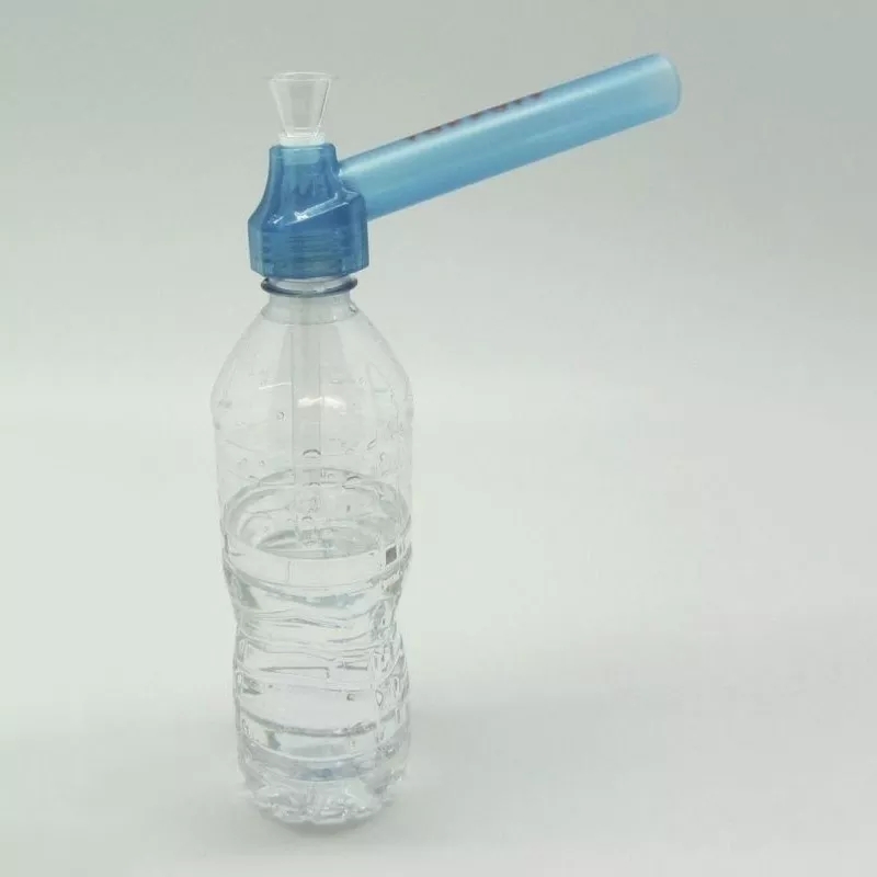 TopPuff บ้องพกพา